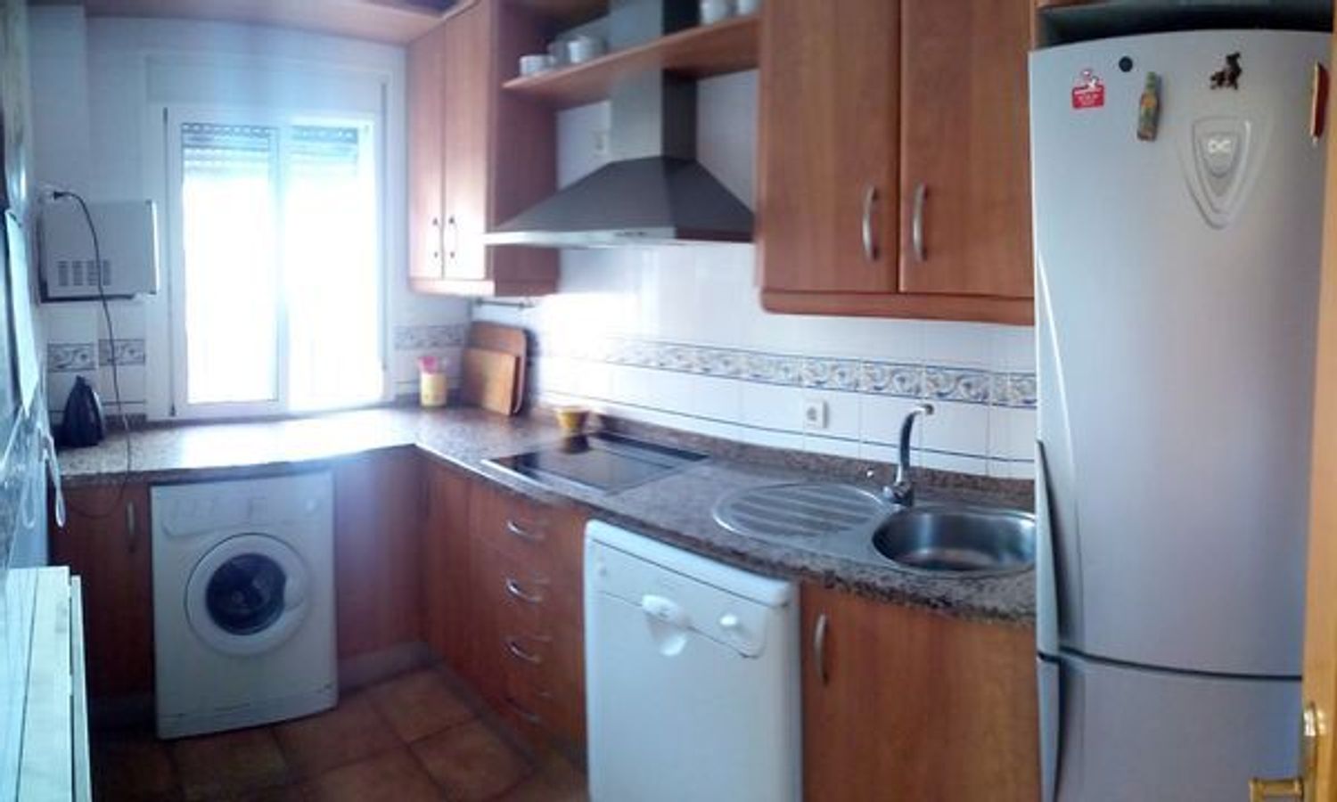 Piso en Sector e, 4 Portalizq - Foto 4