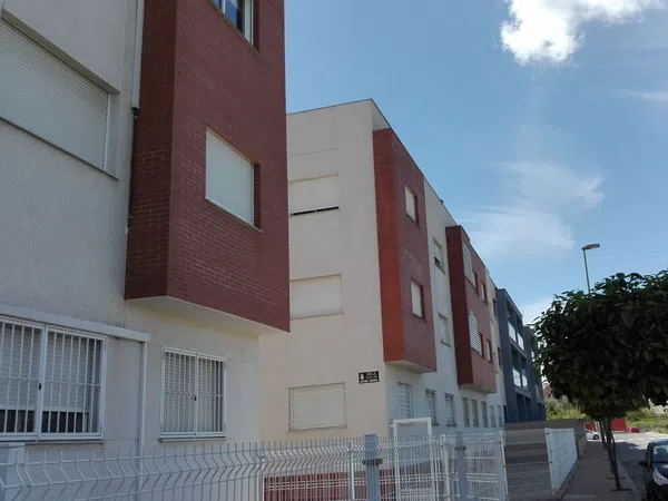 Piso en calle Escultor Cristobal Gabarron, 1 - Foto 14