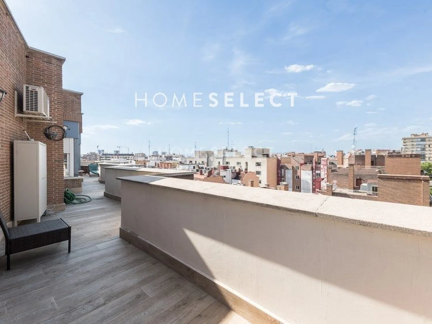 Ático en calle de Orense - Foto 26