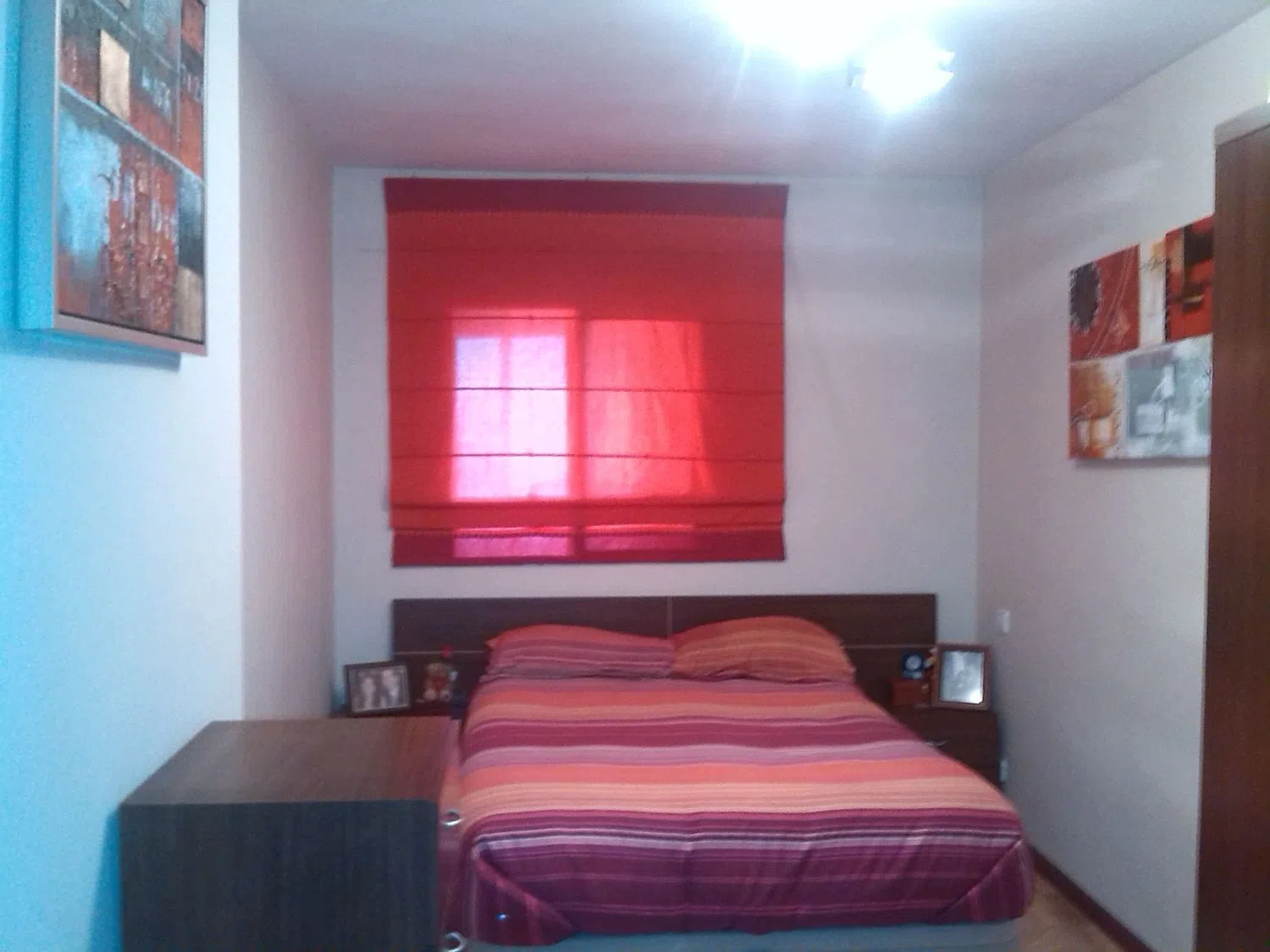 Piso en calle de Servando Batanero, 22 - Foto 8