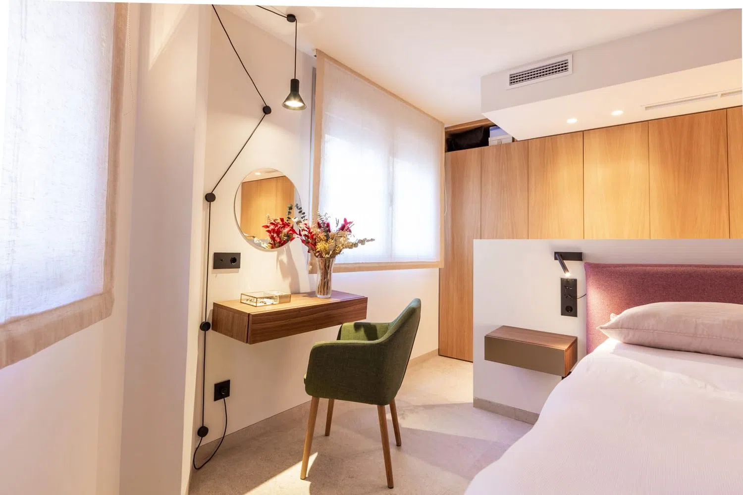 Piso en pasaje Particular Guillem de Torrella, 1 - Foto 5