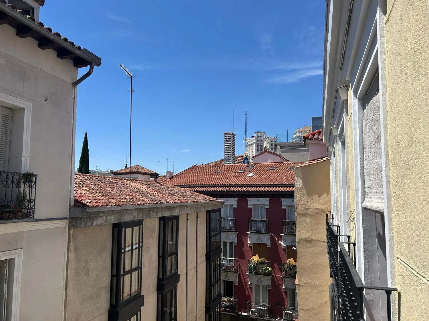 Piso en calle del Tesoro, 30 - Foto 14