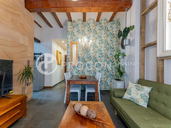 Piso en Calle Retor, Mont-Olivet - Foto 5