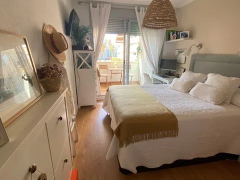 Piso en plaza de la Solidaridad, 7 - Foto 11