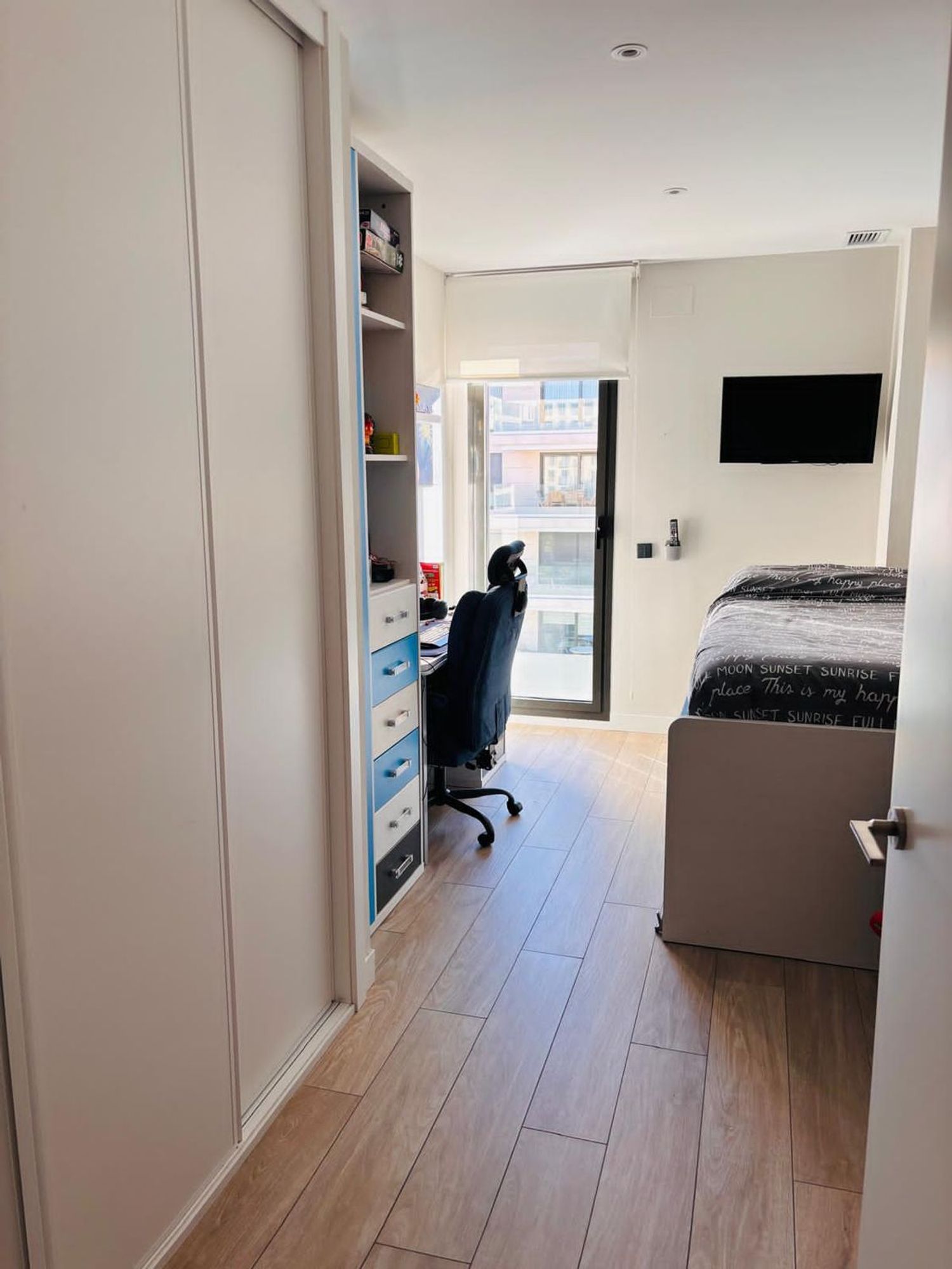 Piso en calle de María de las Mercedes de Borbón, 32 - Foto 8