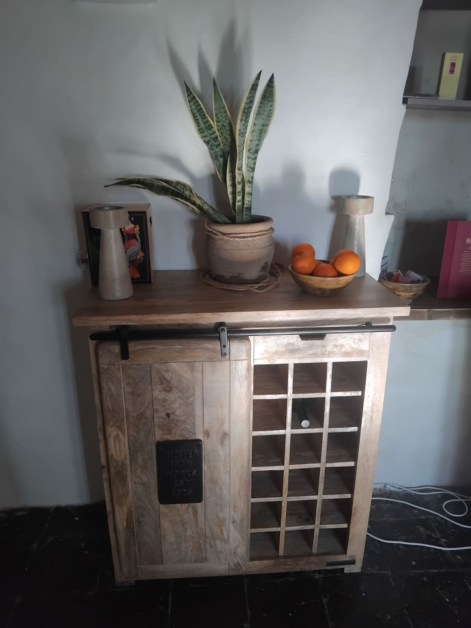 Casa rural en Diseminado la Parrilla s/n - Foto 11