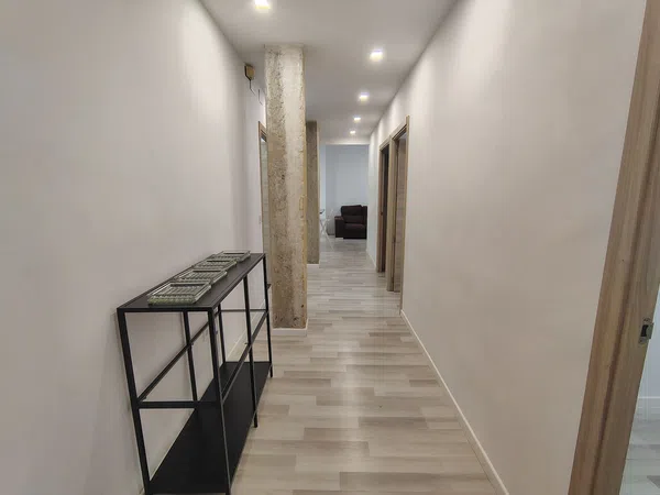 Piso en calle de Romeu de Corbera, 16 - Foto 13