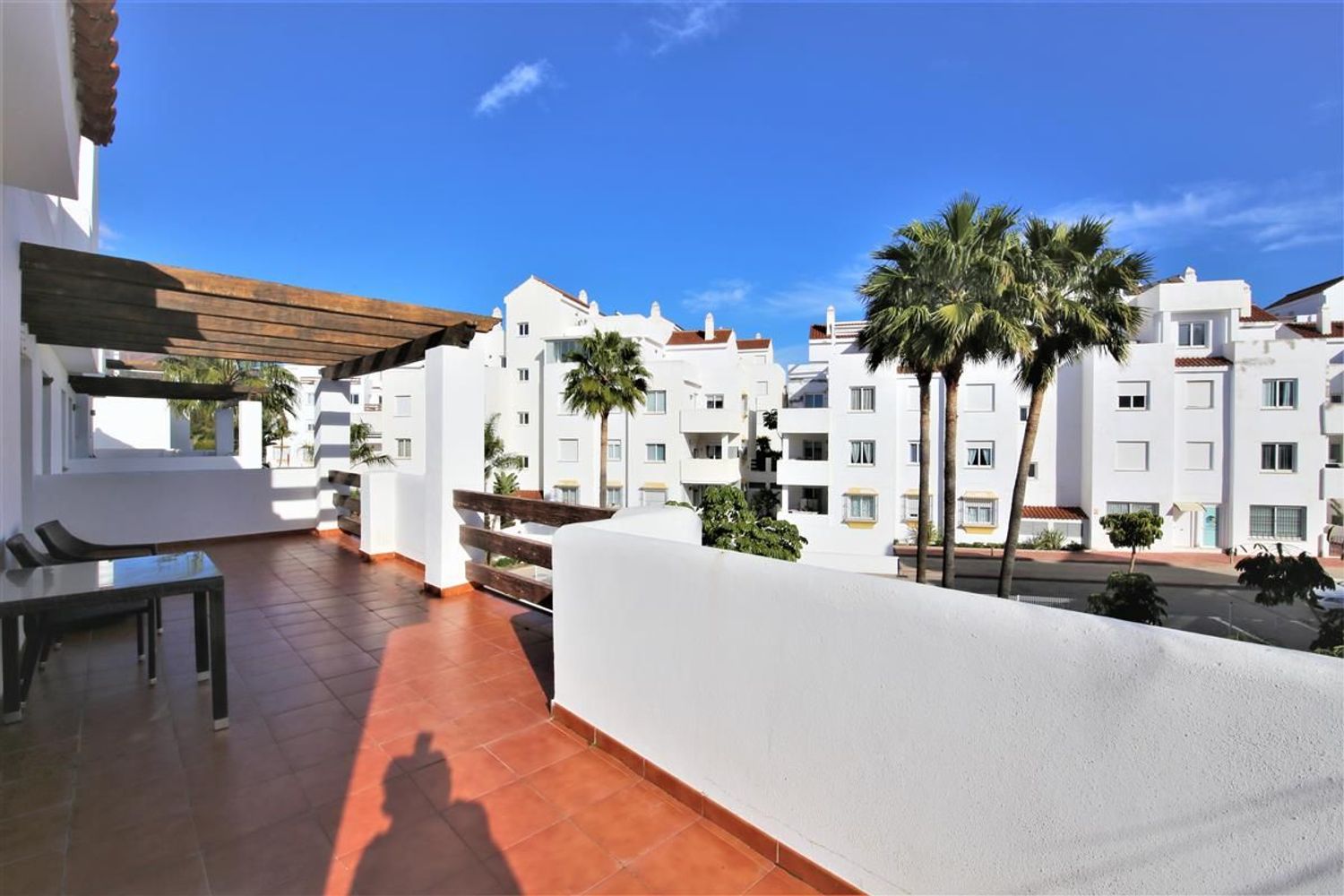 Ático en calle Nicaragua, 8 - Foto 21