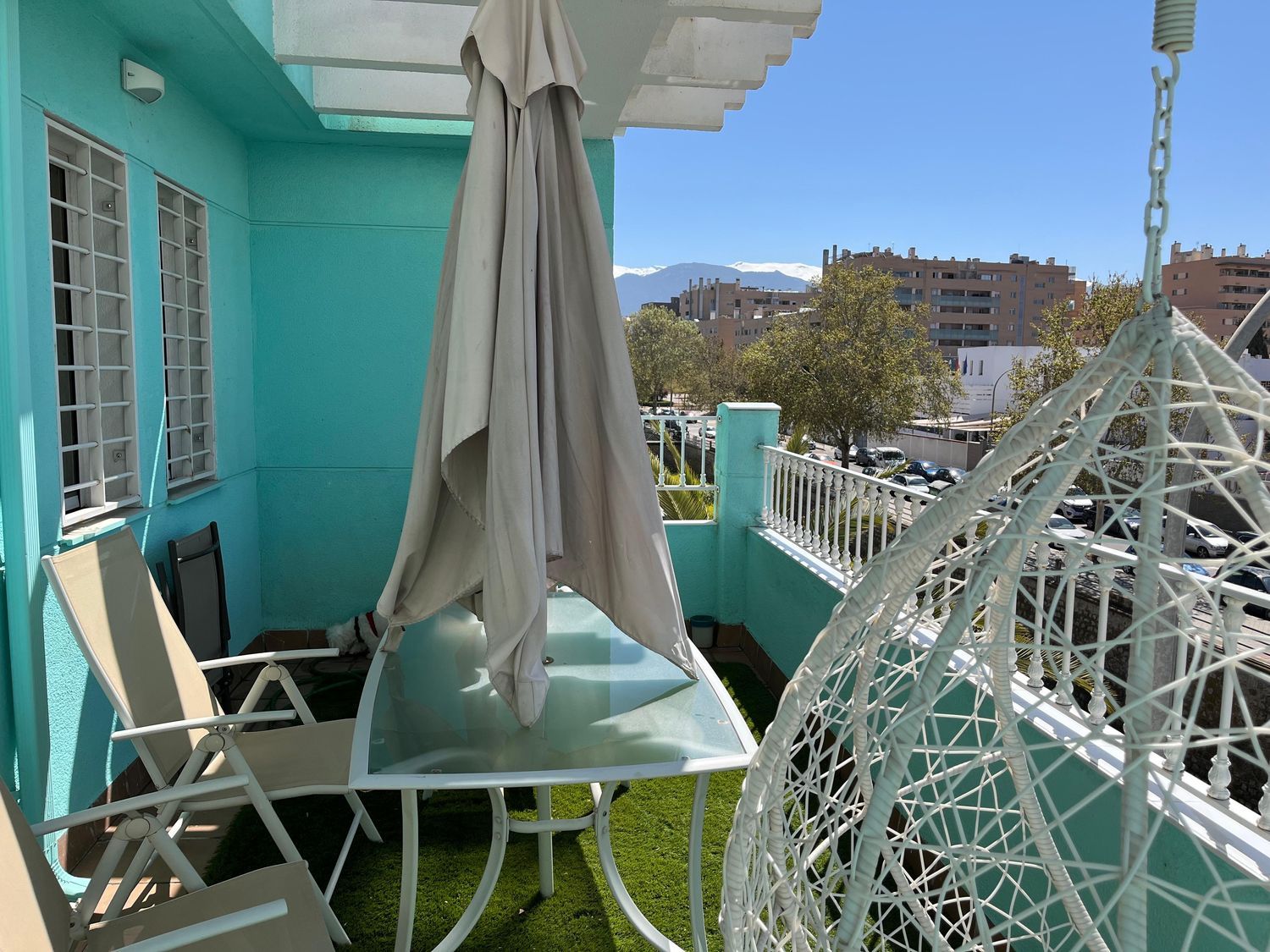 Casa o chalet independiente en Calle Baden Powell, 15 - Foto 3
