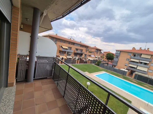 Piso en Calle Vilar Formoso, 78, La Salle - Vistahermosa, La Salle - Vistahermosa - Foto 3