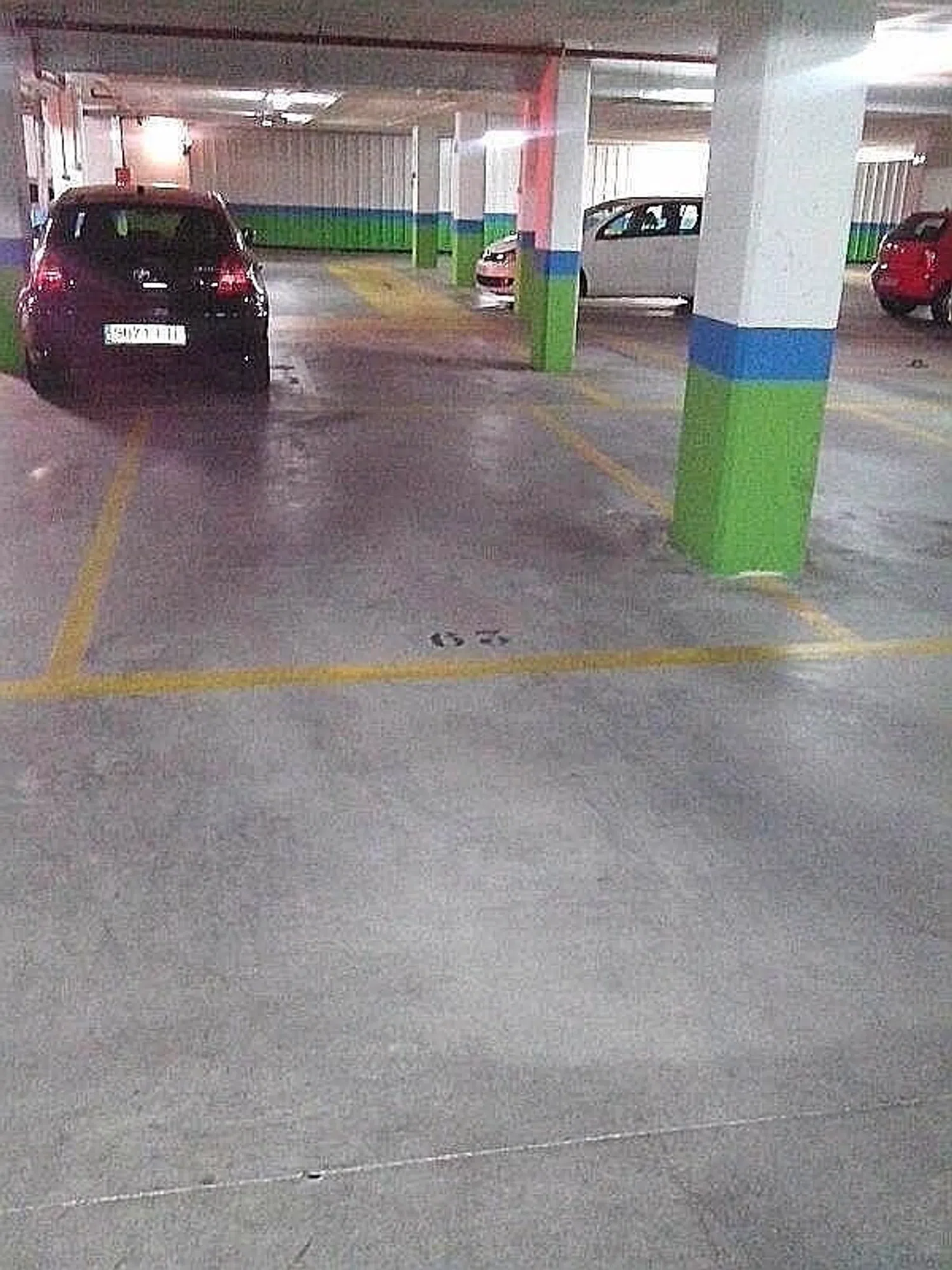 Piso en calle Moratilla de Henares, 11 - Foto 27