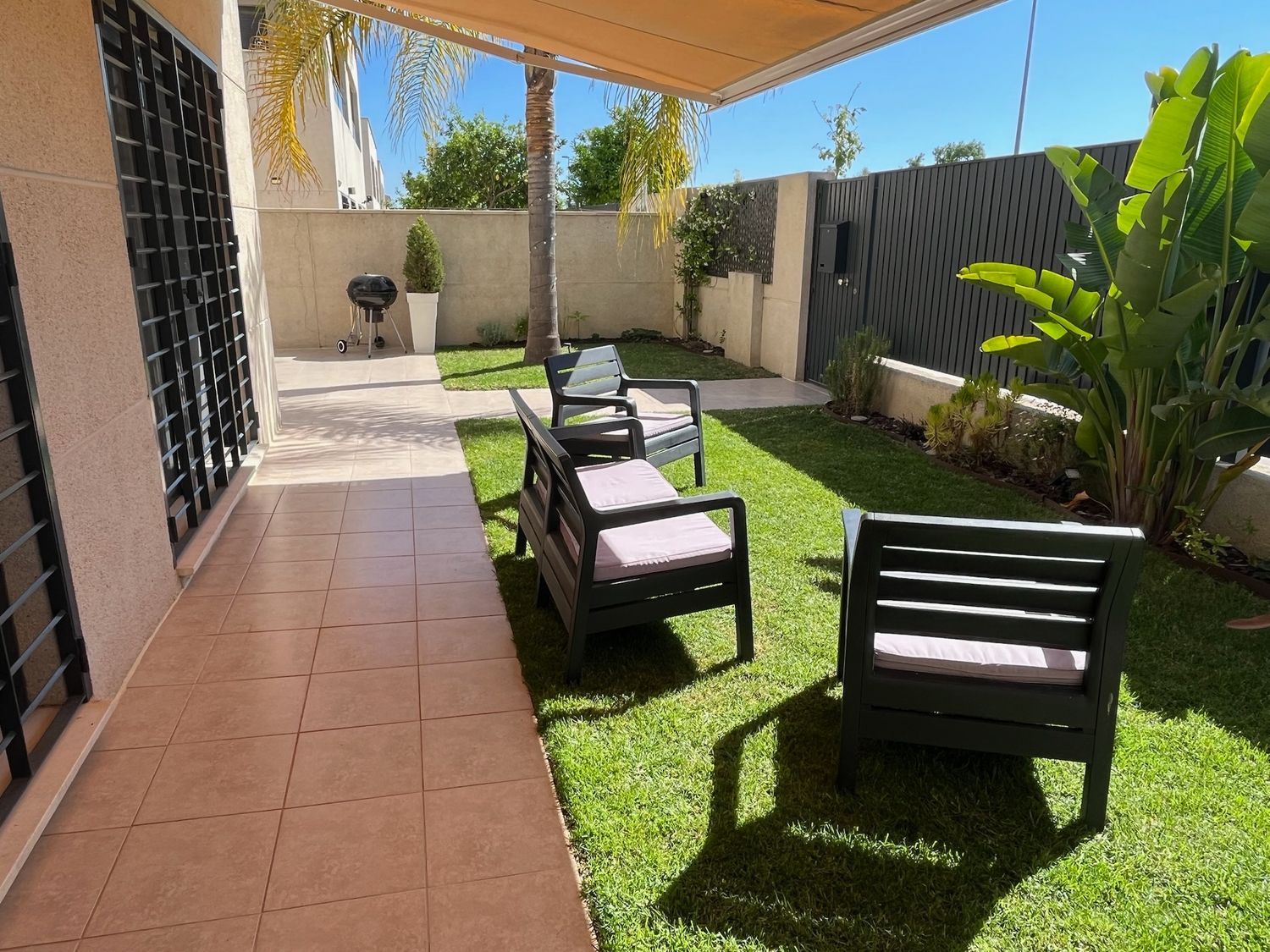 Chalet pareado en calle Jose de la Rosa de los Ríos, 29 - Foto 11