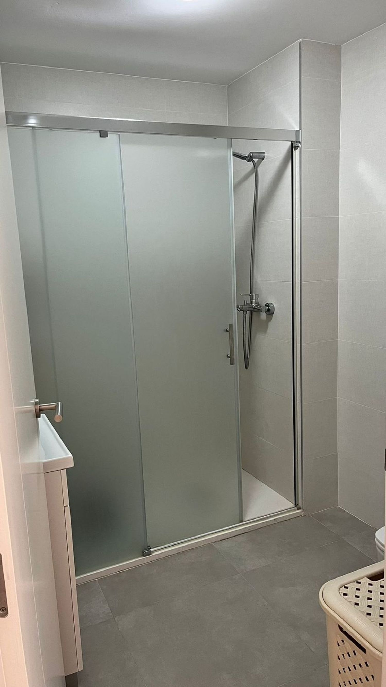 Piso en calle Luis Montoto, 137 - Foto 5