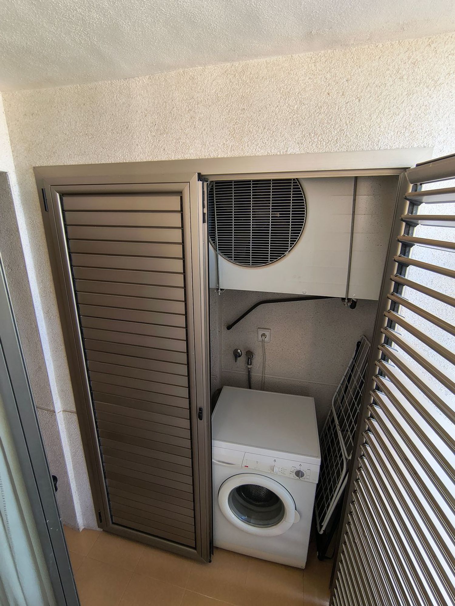 Piso en Avenida Mestral, 4, Cala Alta - Veramar - Foto 13