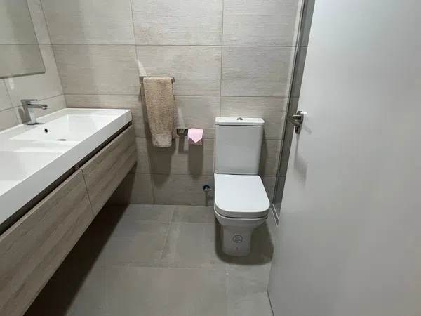 Piso en Calle de Estanislao Pérez Pita, Valdebebas - Valdefuentes - Foto 25