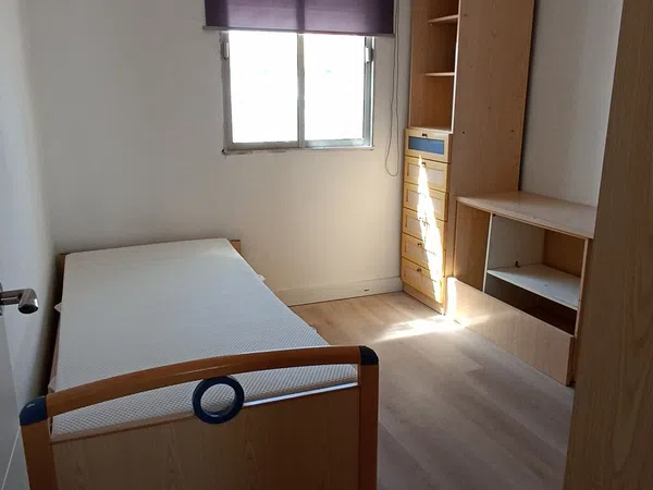 Piso en Calle Rico Cejudo, 37, Gran Plaza - Marqués de Pickman - Ciudad Jardín - Foto 16