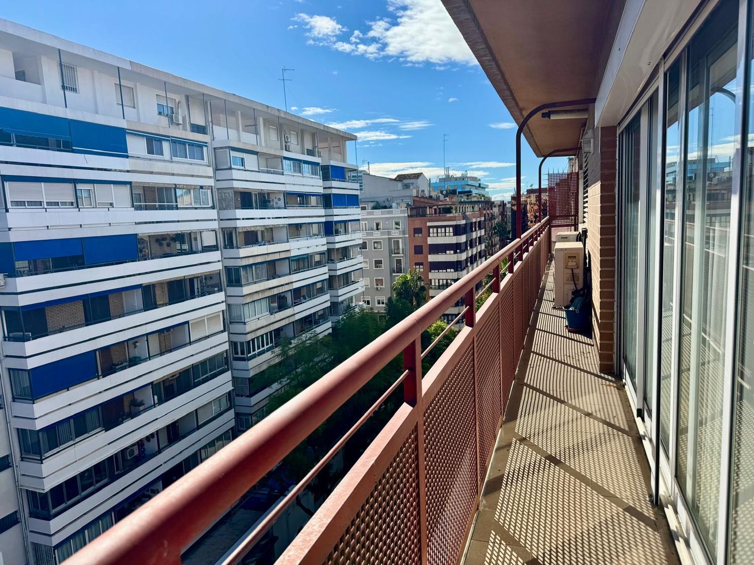 Piso en Calle de Santa Rosa, 12, Mestalla - Foto 25