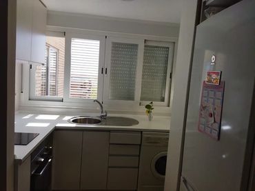 Piso en  Calle Olímpico Francisco Fernández Ochoa 22 - Foto 23
