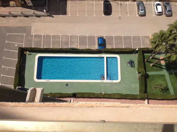 Piso en Calle Kennedy, 12, Pueblo Levante, Pueblo Levante - Foto 19