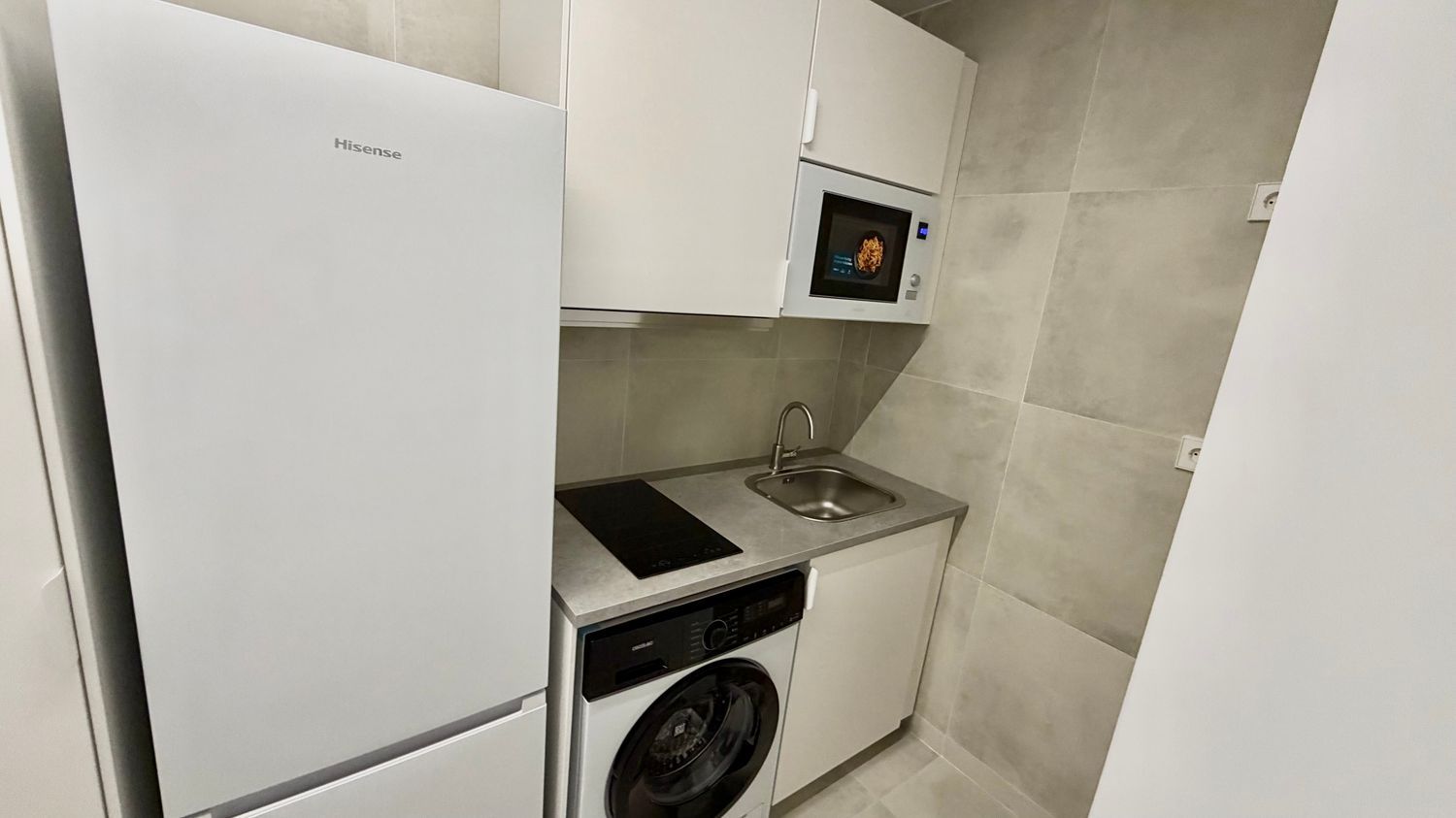 Piso en paseo del Molino, 7 - Foto 4