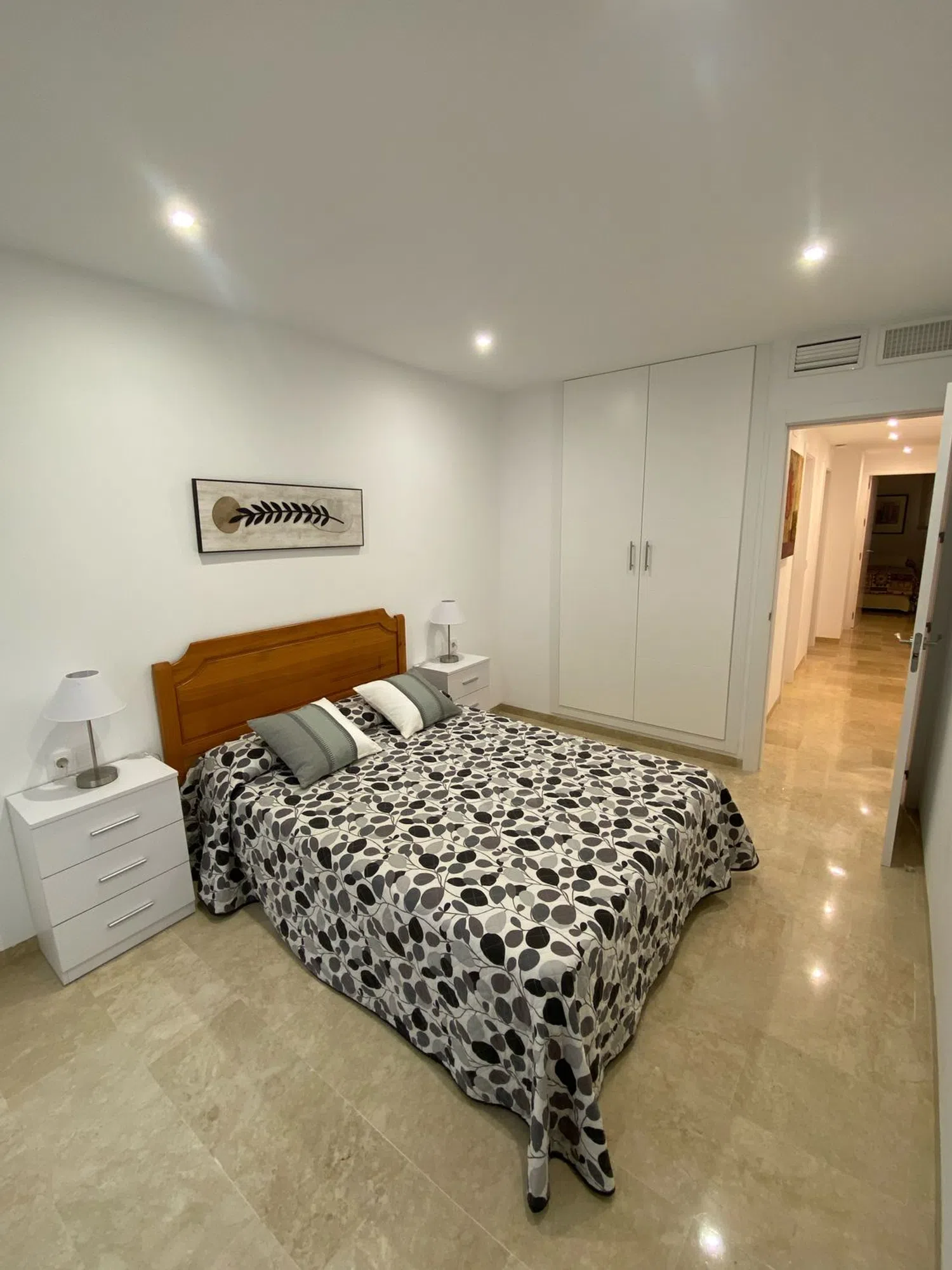 Piso en calle Zamarrilla, 33 - Foto 28