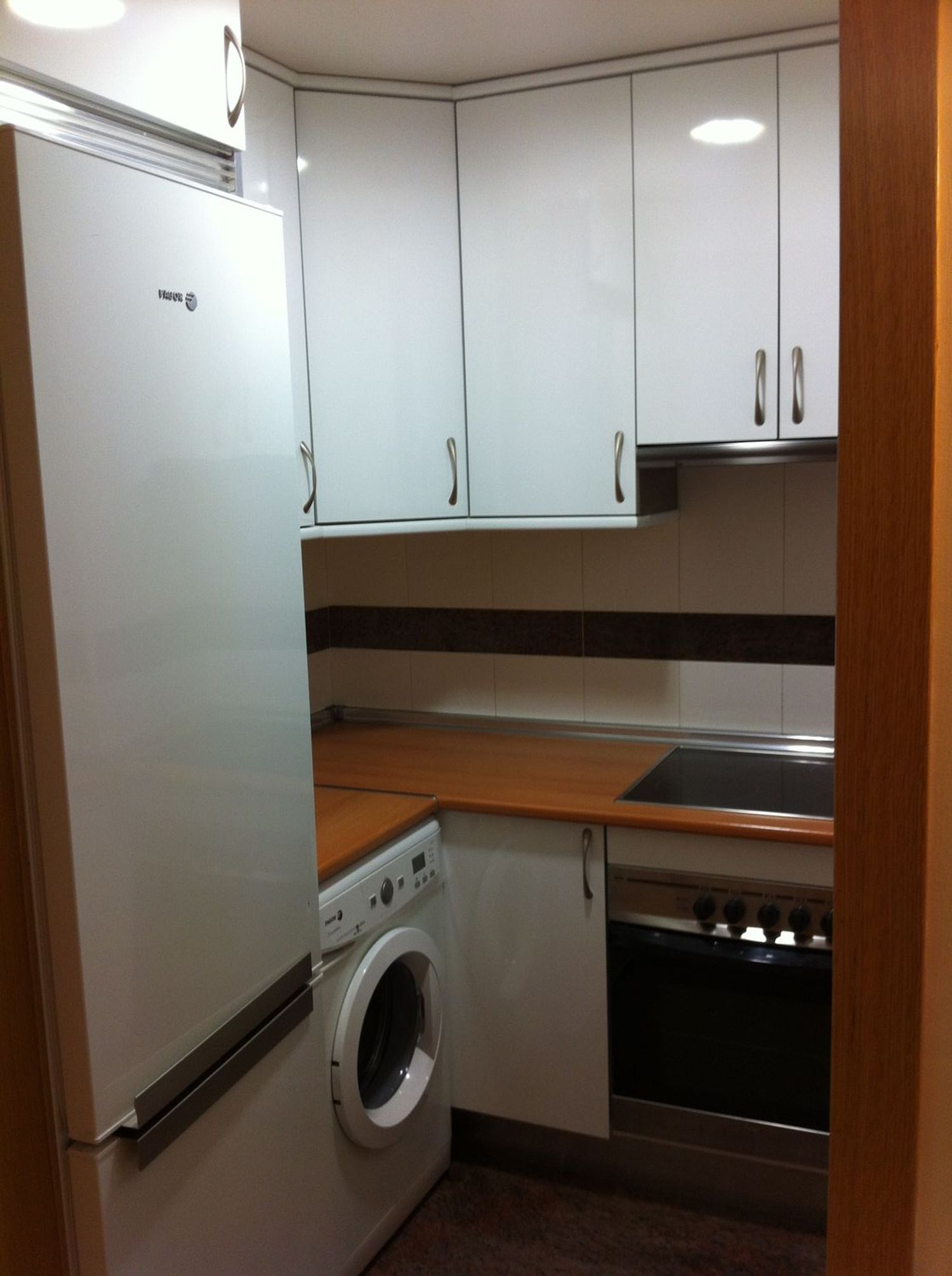 Piso en Camino Móstoles, 18, Villanueva de la Cañada, Villanueva de la Cañada - Foto 7