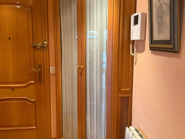 Piso en calle de Biarritz, 9 - Foto 7