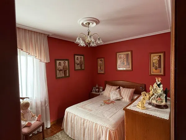 Chalet adosado en La Campa s/n, La Felguera, La Felguera - Foto 18
