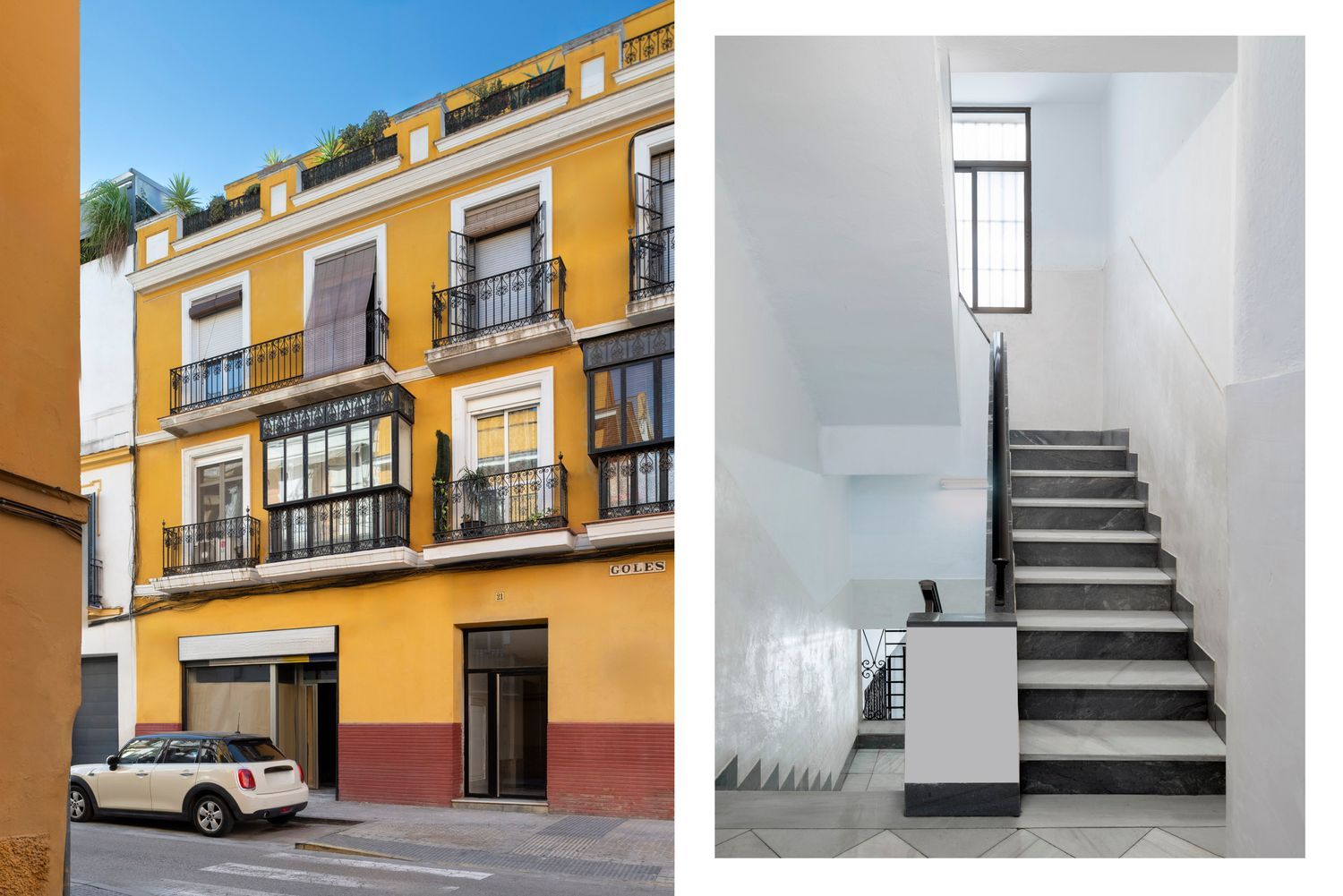 Piso en calle Goles, 21 - Foto 10