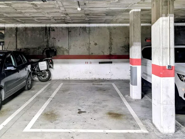 Piso en calle Arroyo Totalán, 38 - Foto 23