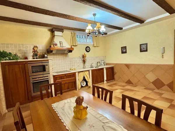 Chalet pareado en Las Conejeras - Esparragal - Foto 22