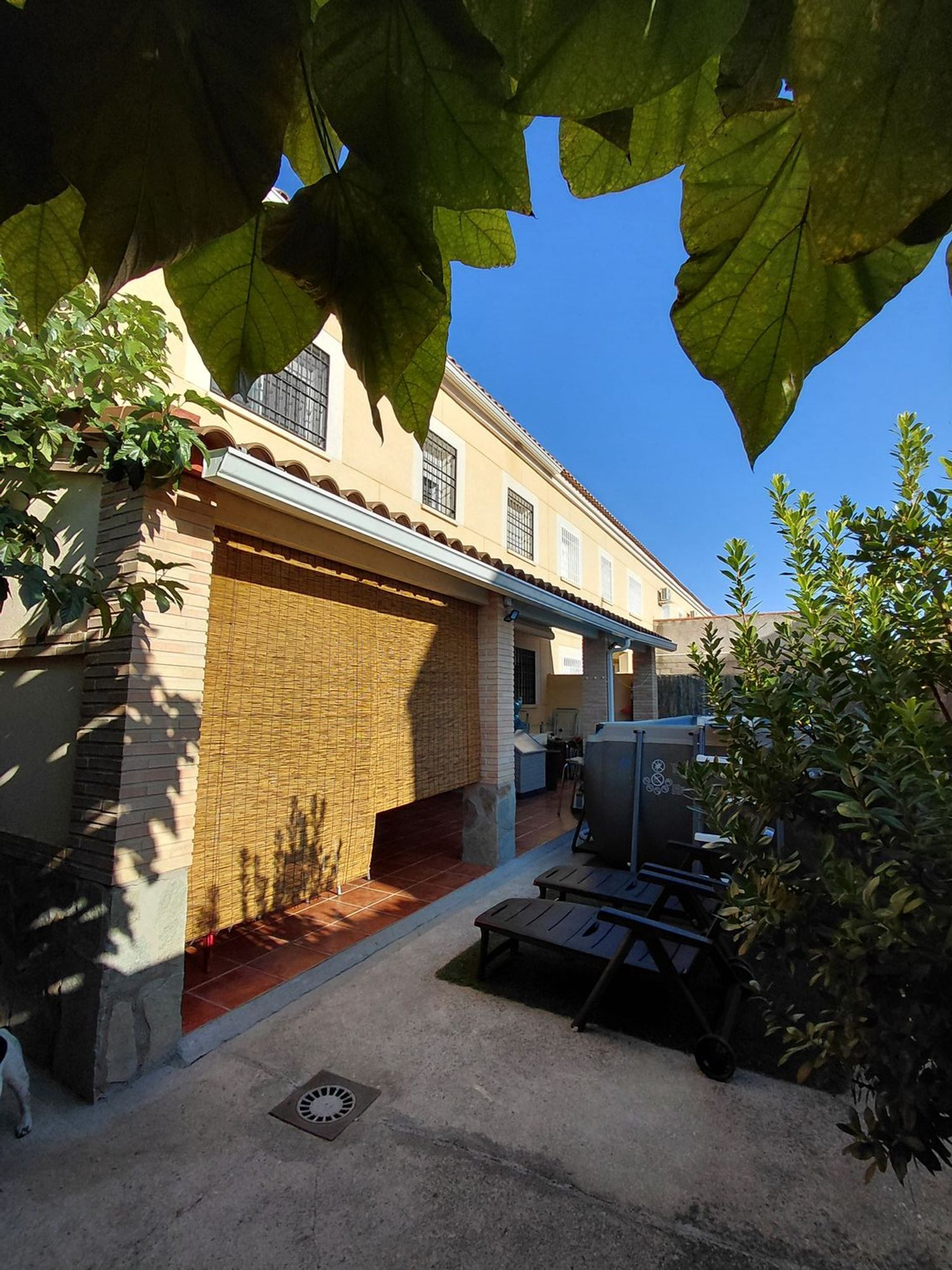 Chalet pareado en Sevilla s/n - Foto 10