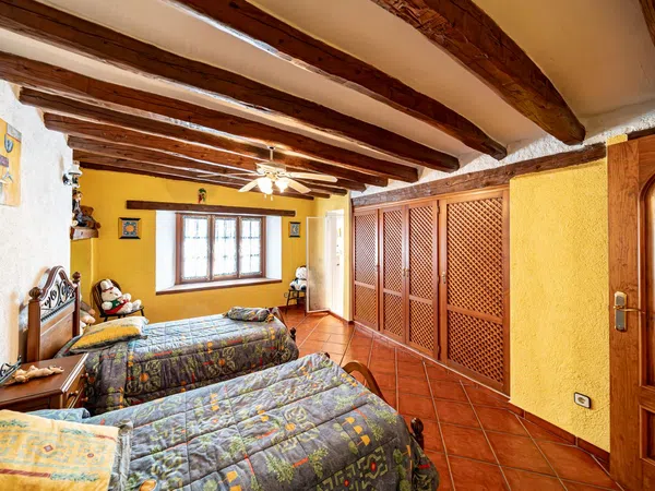 Casa de pueblo en Calle General Martinez Benito, 7 - Foto 21