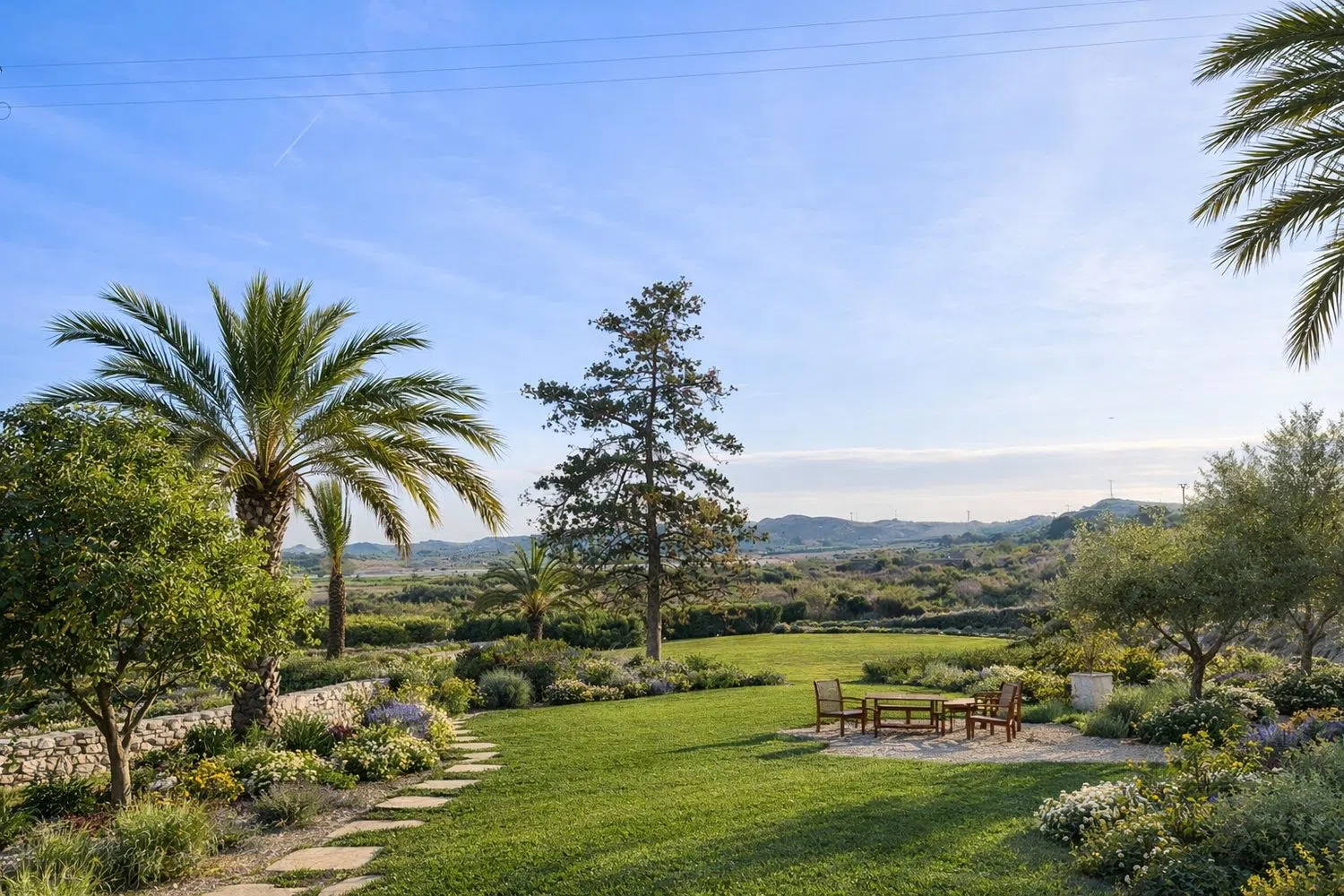 Finca rústica en camino Viejo de Saladas, 2 - Foto 9