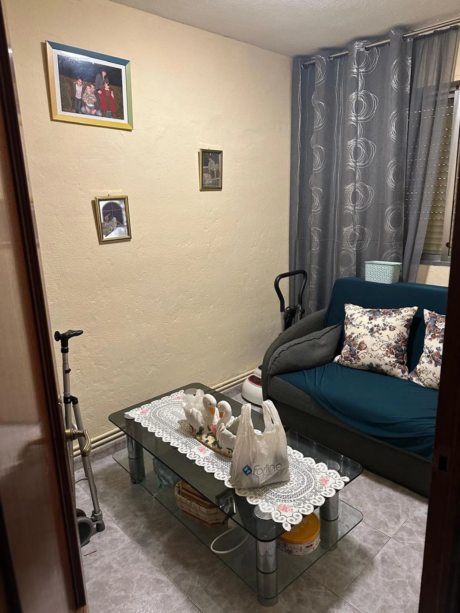 Piso en calle de Méjico, 4 - Foto 4