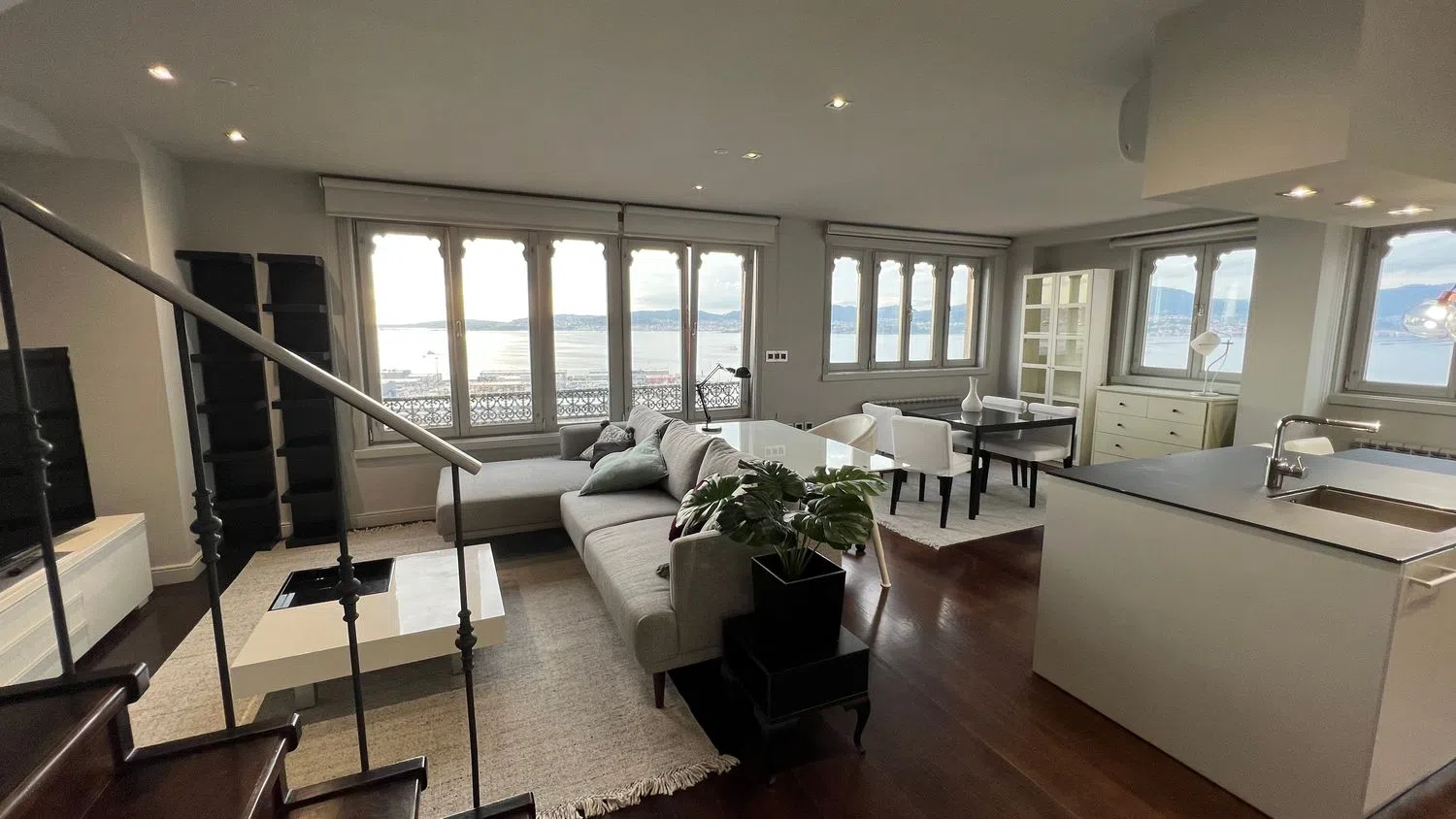 Dúplex en calle Elduayen, 28 - Foto 3