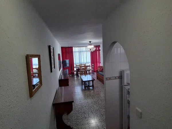 Piso en avenida de Bonanza, 15