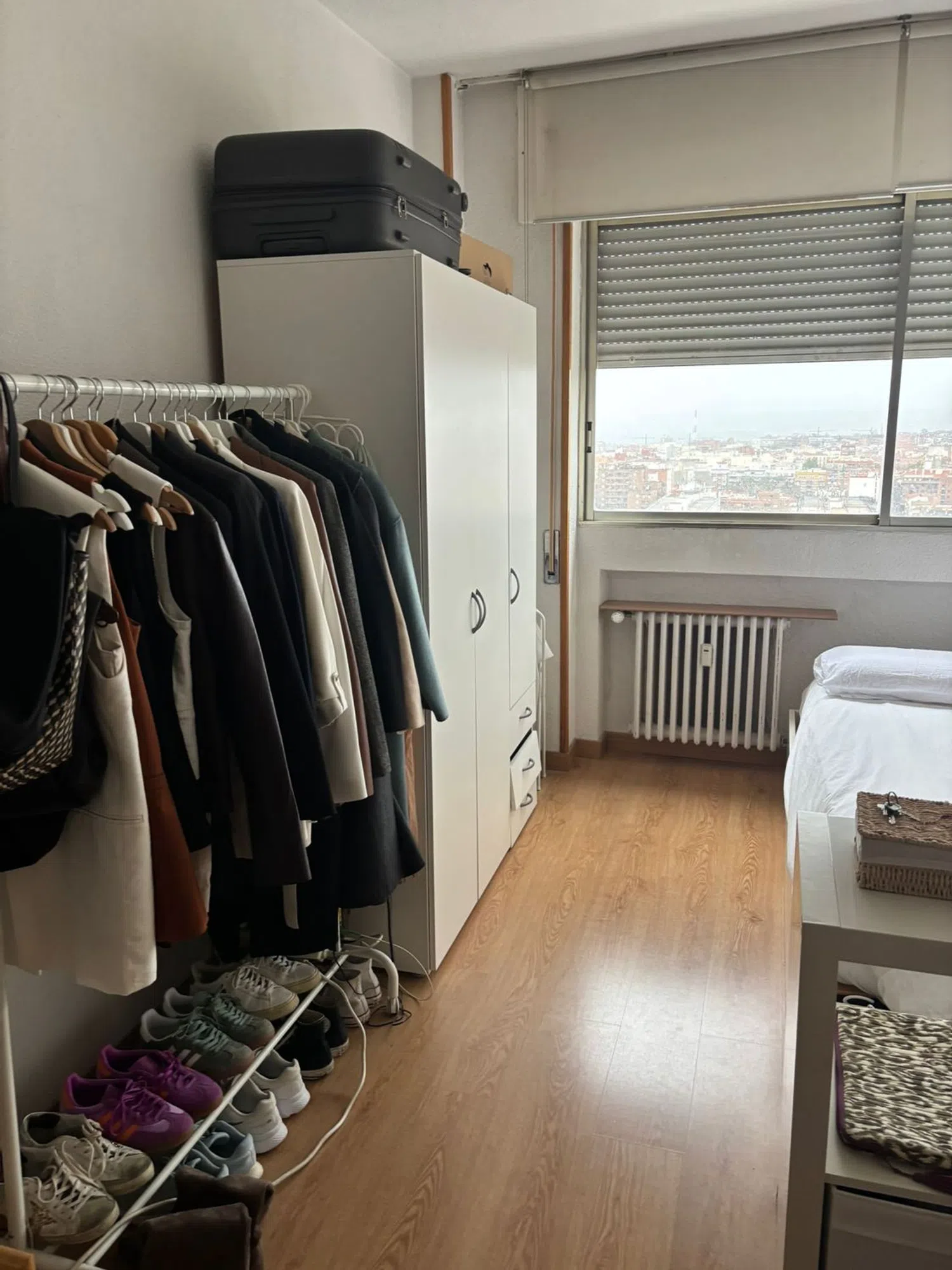 Estudio en avenida del General Perón, 32 - Foto 26