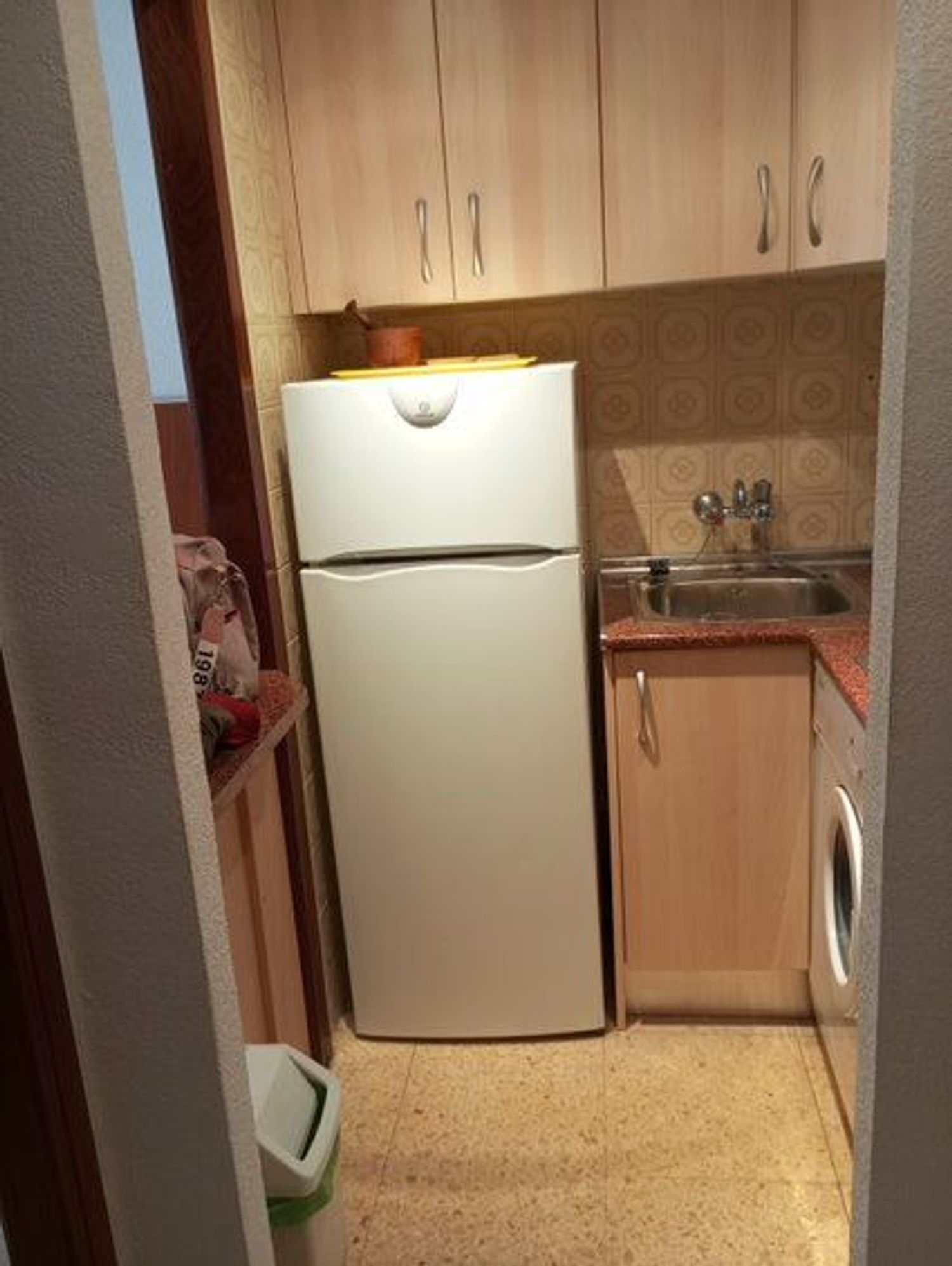 Piso en calle Bruselas, 9 - Foto 14