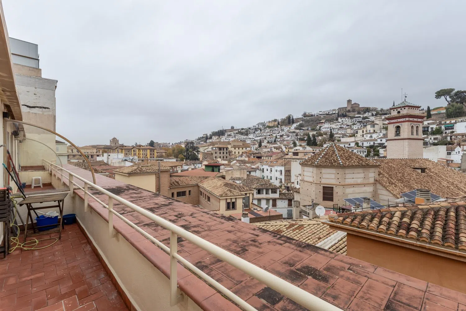Ático en calle Gran Vía de Colón, 46 - Foto 12