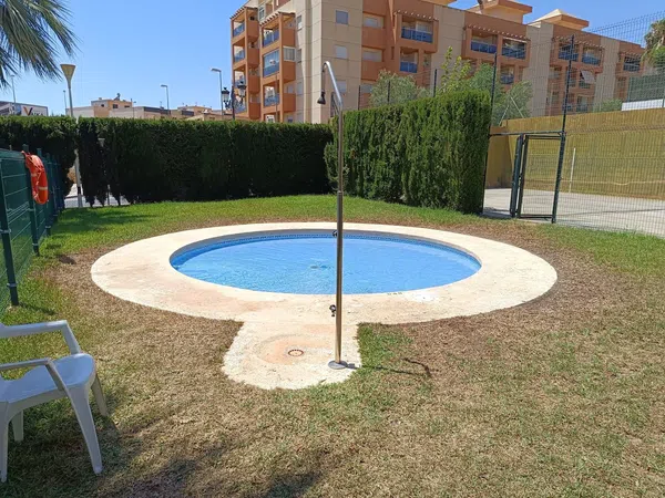 Piso en Plaza Angel Ortiz de Villajos, 3, Aguadulce norte - Foto 17