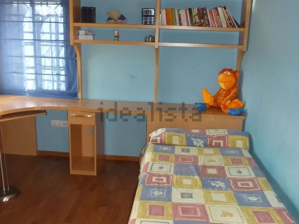 Casa o chalet independiente en Luis de Gongora, 17 - Foto 10