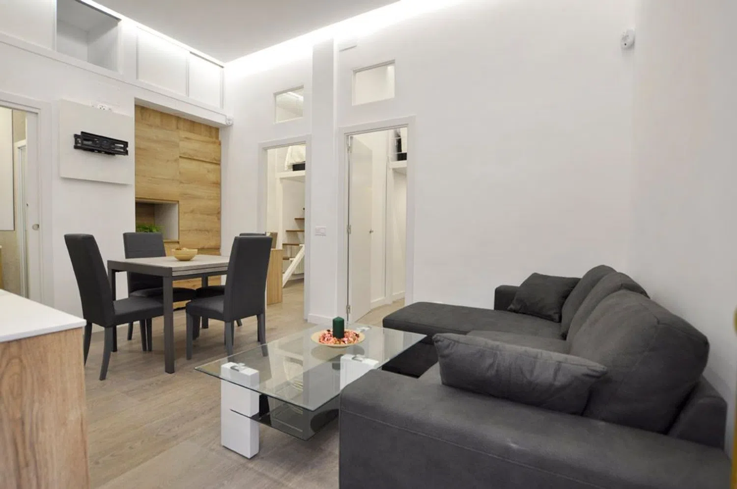 Piso en Barrio Bellas Vistas - Foto 8