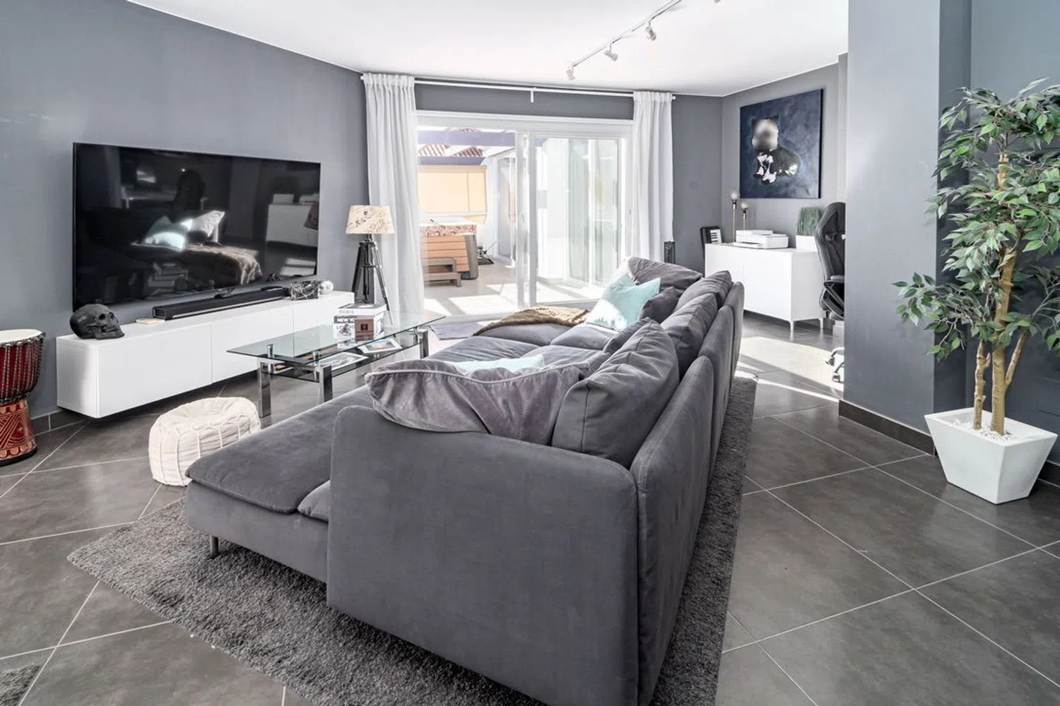 Ático en calle Lope de Vega, 16 - Foto 2