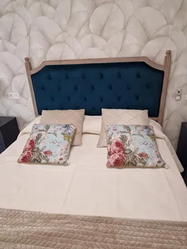 Apartamento en  Calle San Antón 72