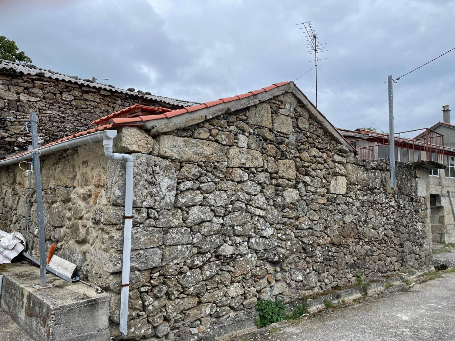 Casa rural en Porqueirós s/n - Foto 6