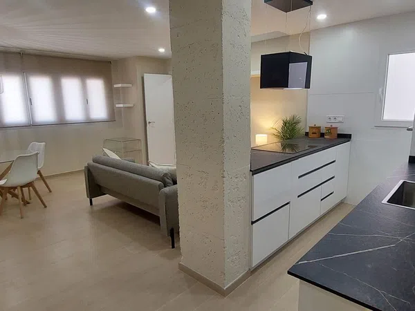 Piso en Avenida del Cardenal Benlloch, Mestalla - Foto 1