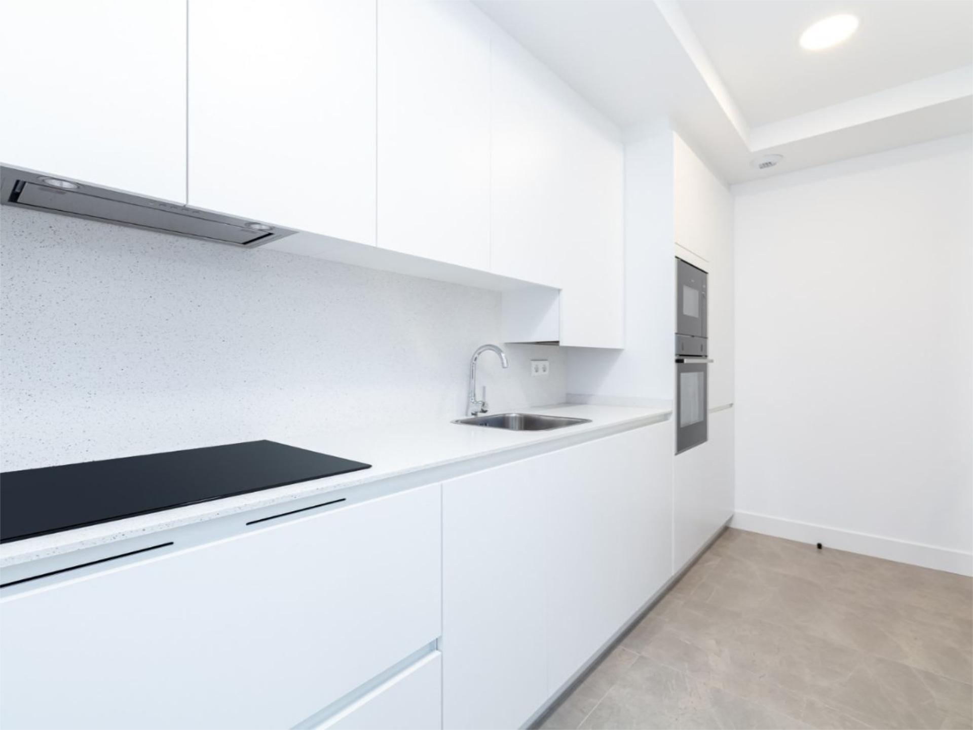 Piso en  Praza de Compostela 1 - Foto 11