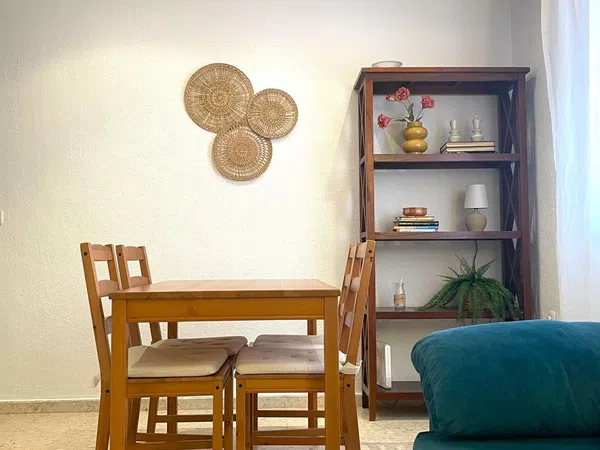 Piso en Calle Doctores Meléndez, 21, La Caleta - La Viña, La Caleta - La Viña - Foto 4