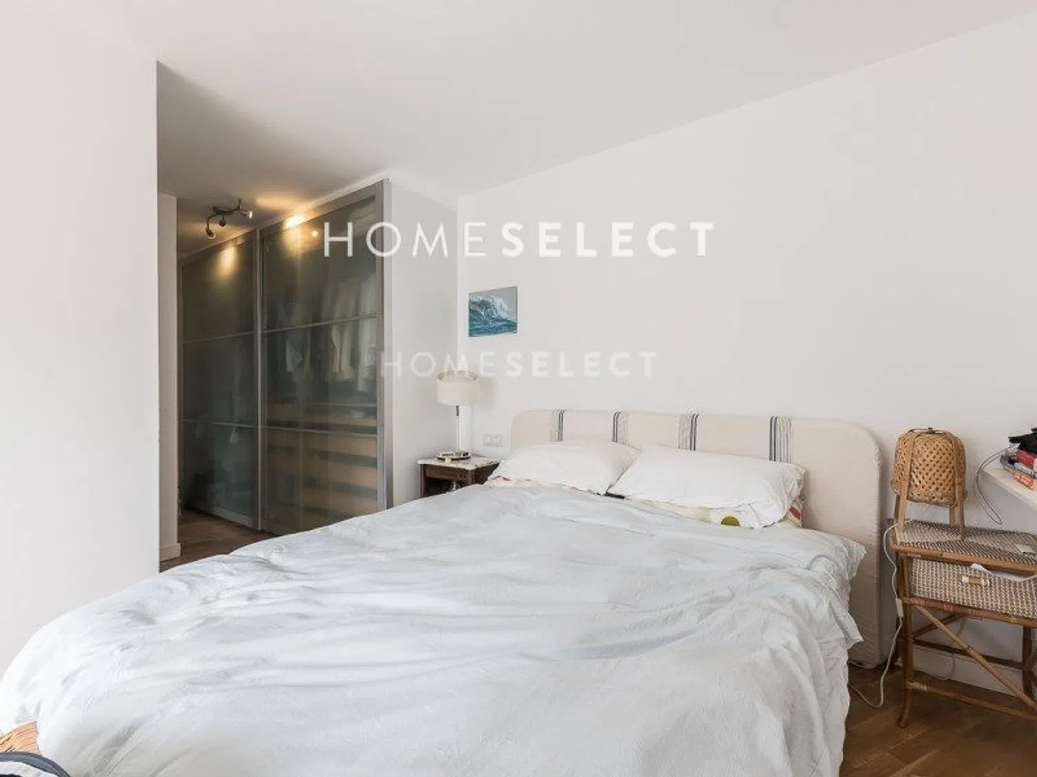 Ático en calle de Santo Tomé - Foto 24